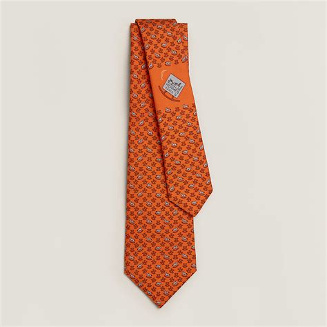 hermes rocking horse tie|Hermes.